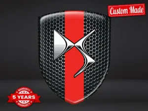 Citroen Emblemas Auto Todos Universal Alta Calidad Profesional